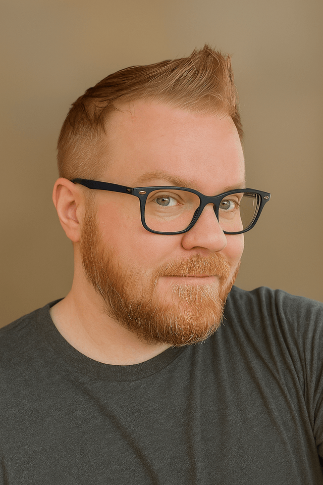 Clay Levering - Senior DevOps Product Engineer